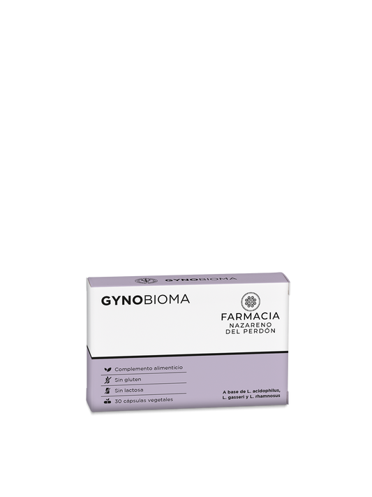 FF GYNOBIOMA 30 CAPS