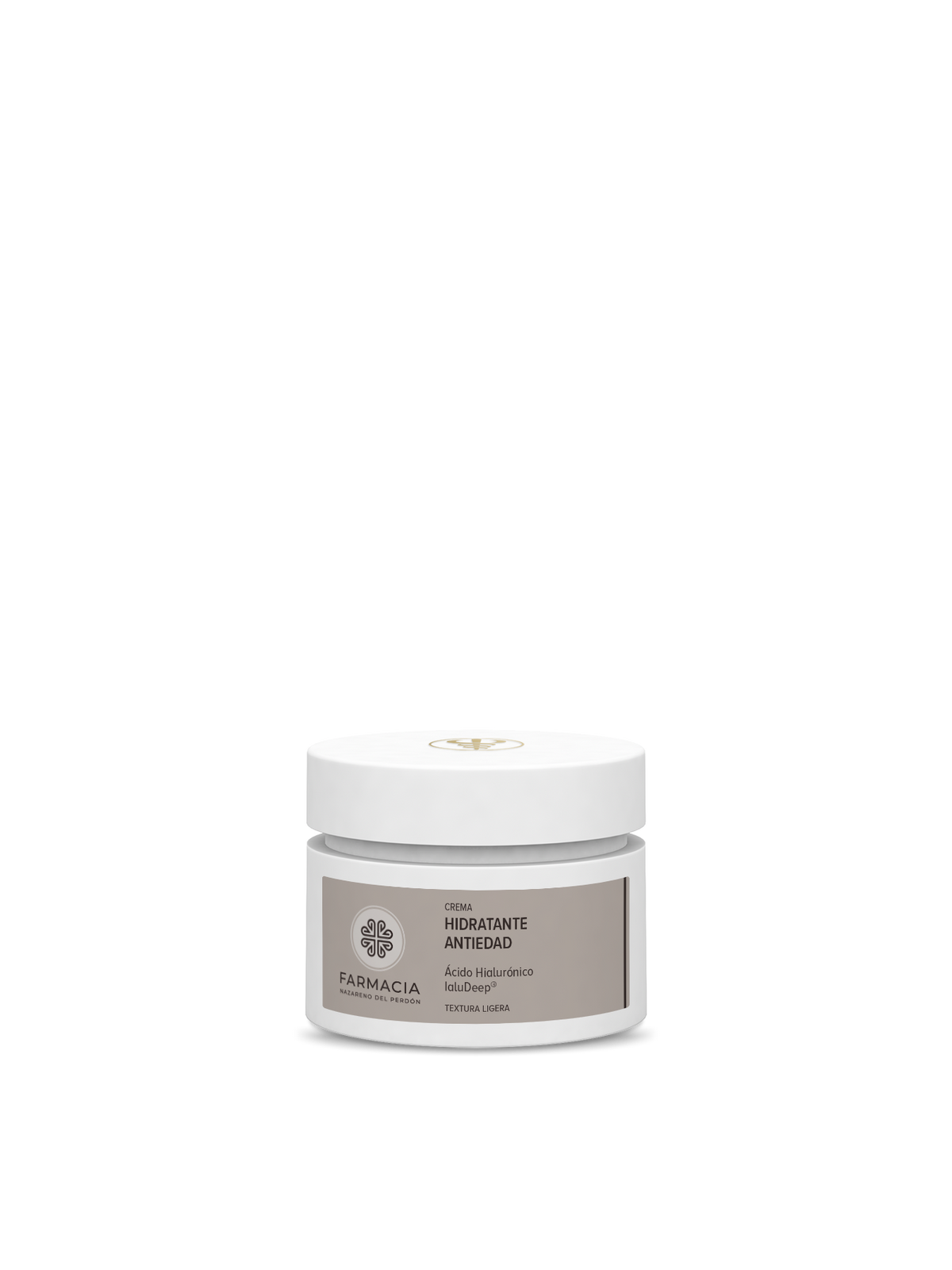 FF CREMA HIDRATANTE ANTIEDAD TEXTURA LIGERA 50 ML