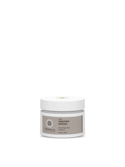FF CREMA HIDRATANTE ANTIEDAD TEXTURA LIGERA 50 ML