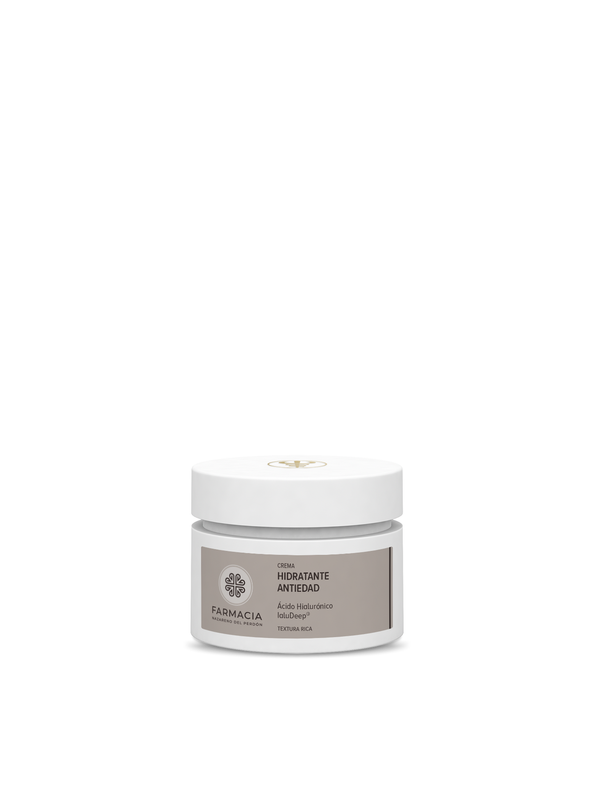 FF CREMA HIDRATANTE ANTEDAD TEXTURA RICA 50ML