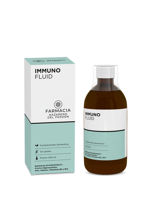 FF IMMUNO FLUID 200ML