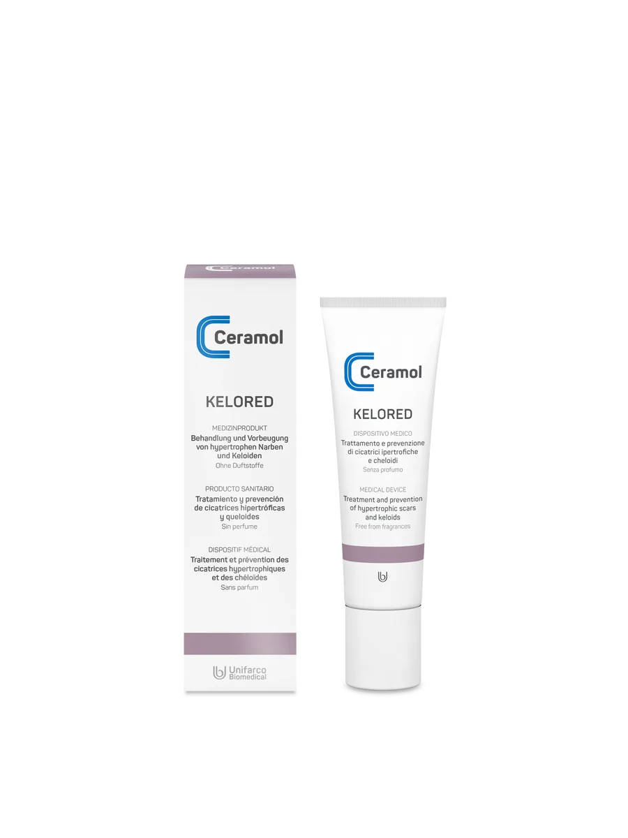 CERAMOL KELORED 30ML