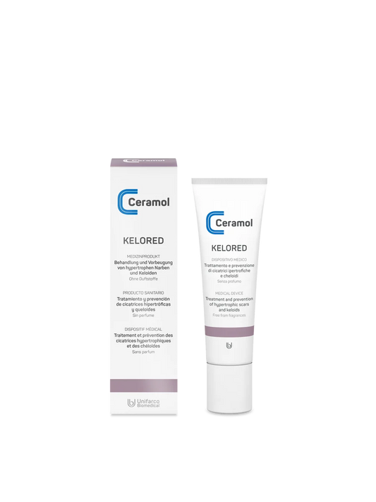 CERAMOL KELORED 30ML