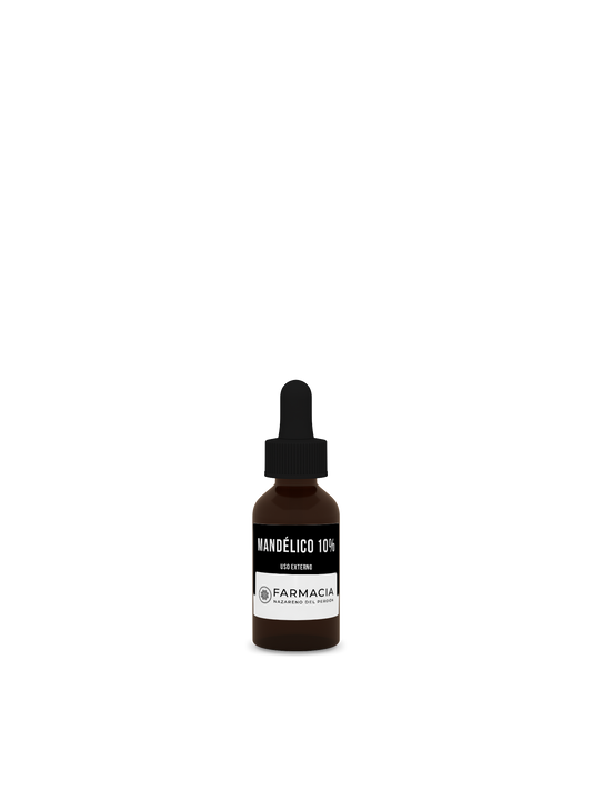 FF ACIDO MANDELICO 10% AHA 20ML