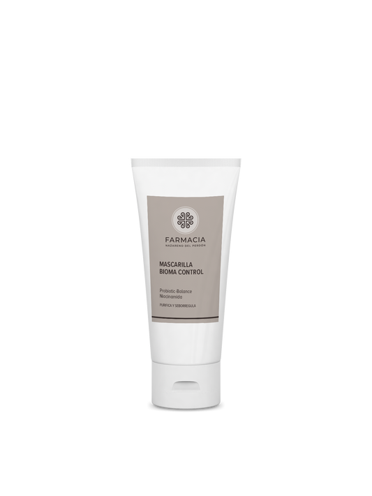 FF MASCARILLA BIOMA CONTROL 75 ML