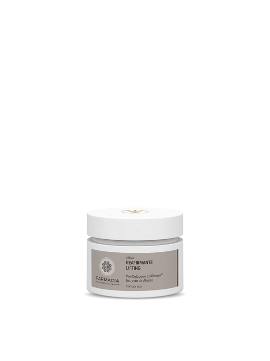 FF CREMA REAFIRMANTE LIFTING TEXTURA RICA 50ML