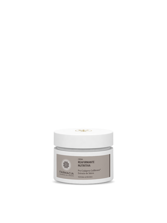 FF CREMA REAFIRMANTE NUTRITIVA TX ULTRA RICA 50 ML