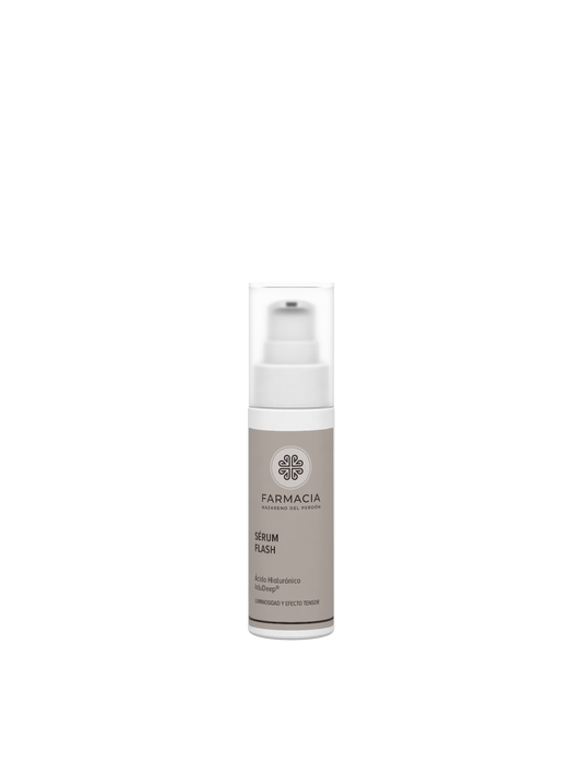 FF SERUM FLASH 30ML