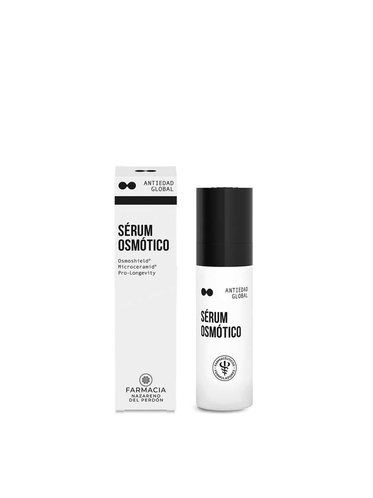 FF SERUM OSMÓTICO 30ML