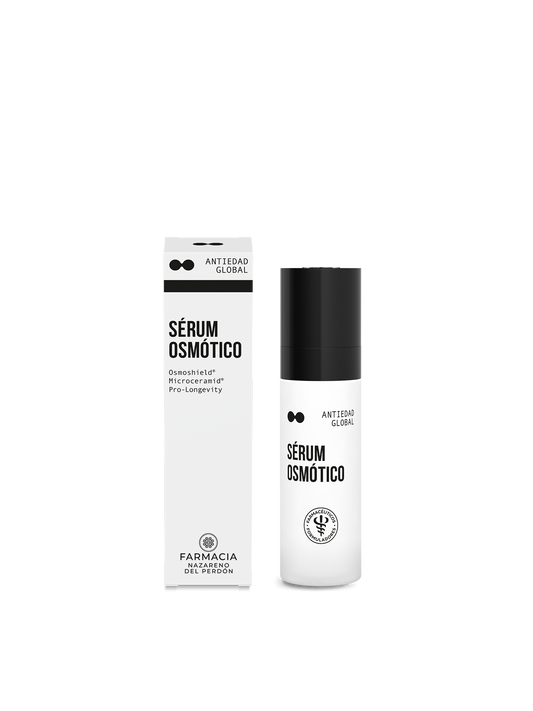 FF SERUM OSMÓTICO 30ML