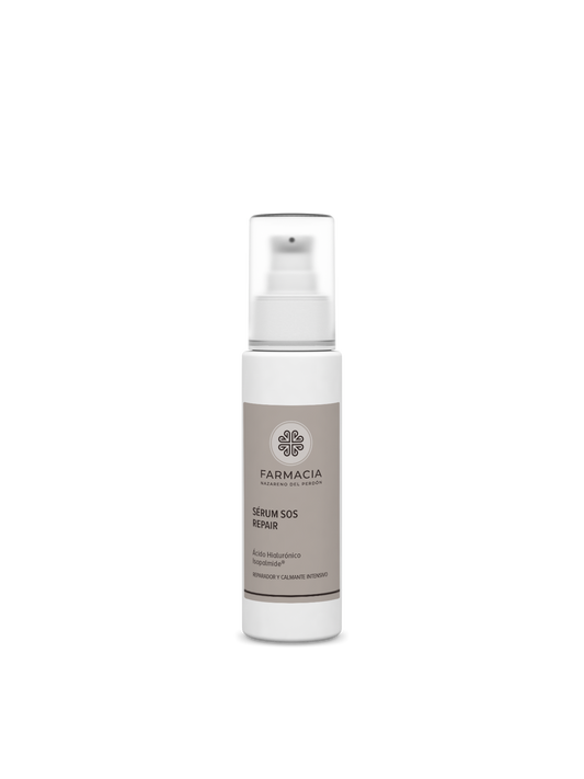 FF SÉRUM SOS REPAIR 50 ML
