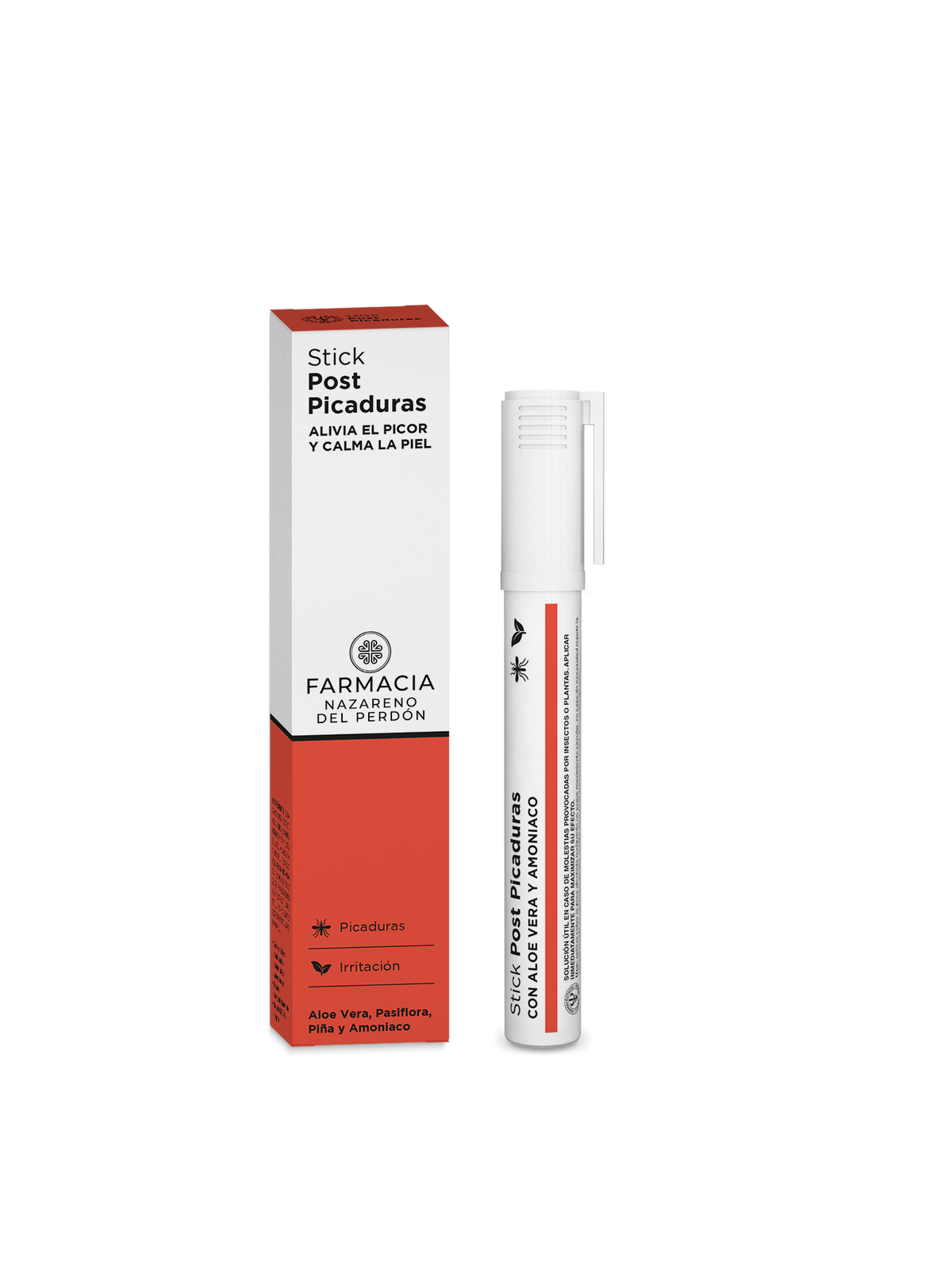 FF STICK POST PICADURAS 12 ML