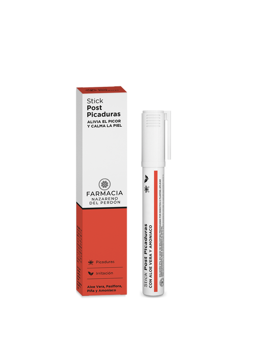 FF STICK POST PICADURAS 12 ML