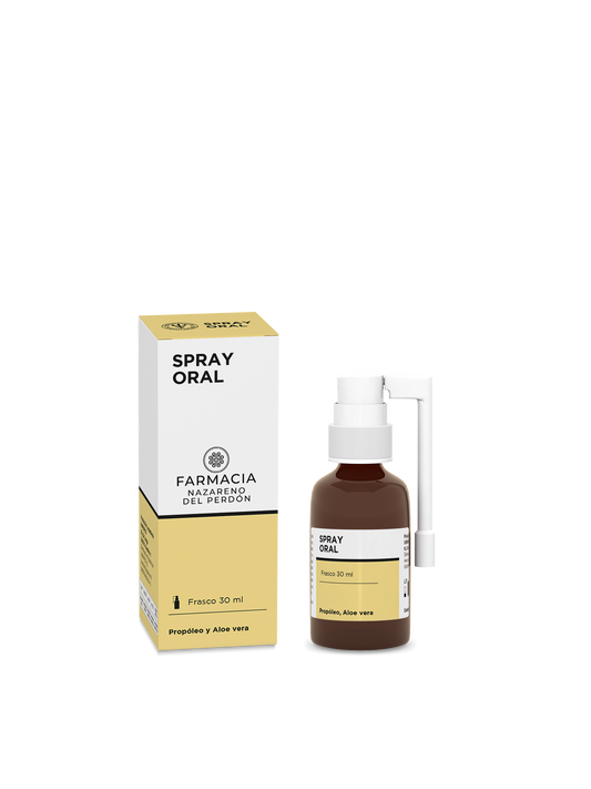 FF SPRAY ORAL 30ML