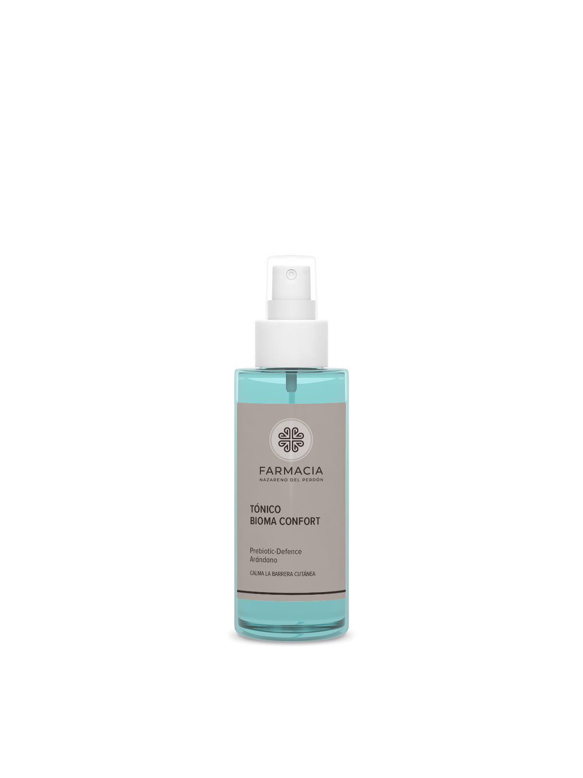 FF TONICO BIOMA CONFORT 100 ML