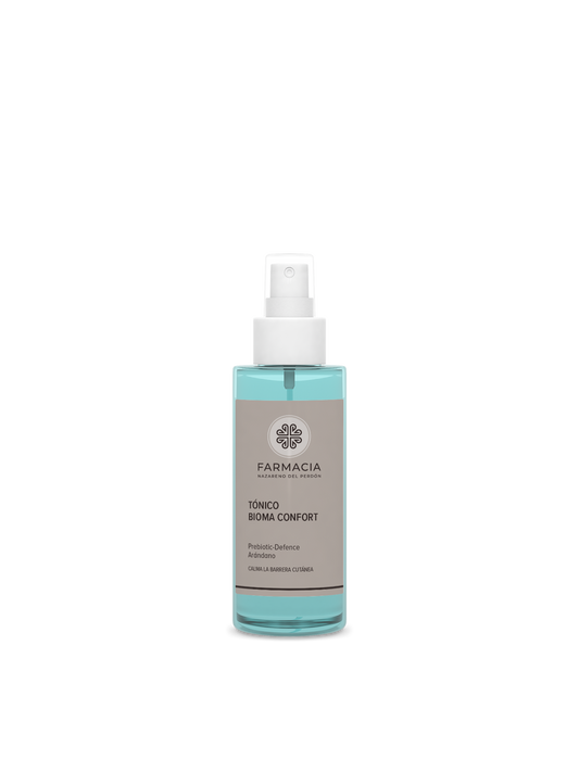 FF TONICO BIOMA CONFORT 100 ML