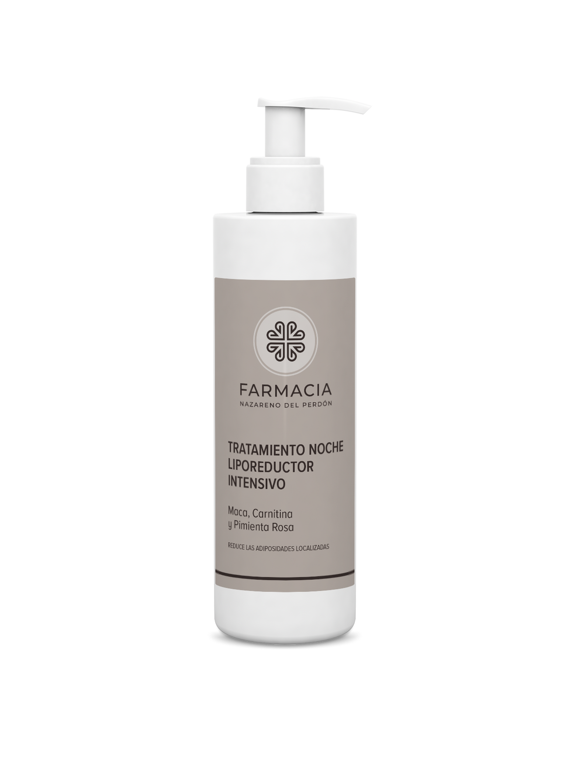 FF TRATAMIENTO NOCHE LIPOREDUCTOR INTENSIVO 250 ML
