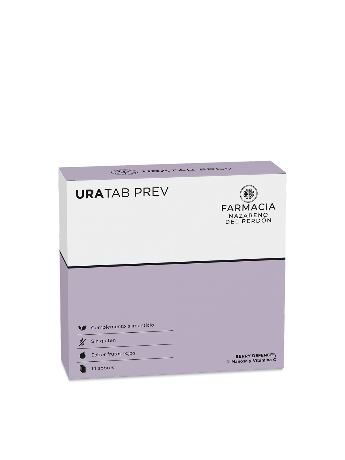 FF URATAB PREV 14 SOBRES
