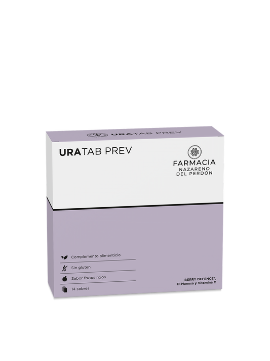 FF URATAB PREV 14 SOBRES