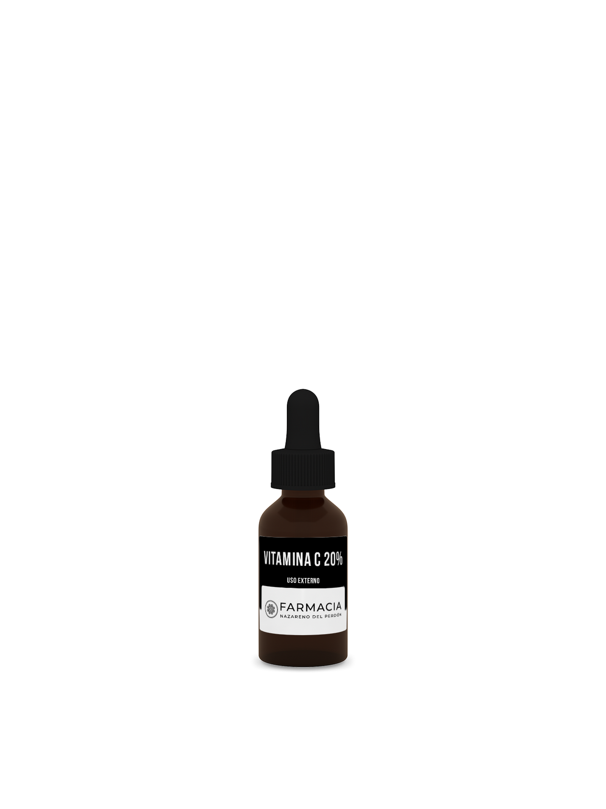FF VITAMINA C 20% 20ML