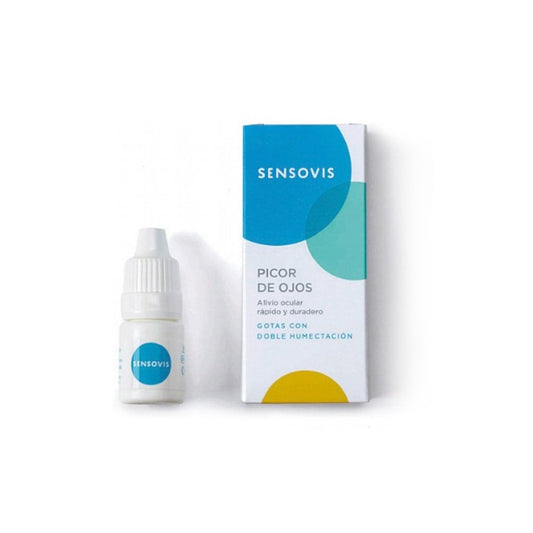 SENSOVIS 60ML